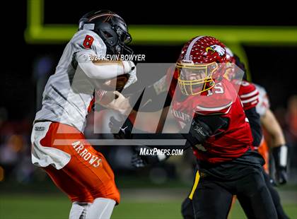 Thumbnail 1 in Ashland vs. Big Walnut photogallery.