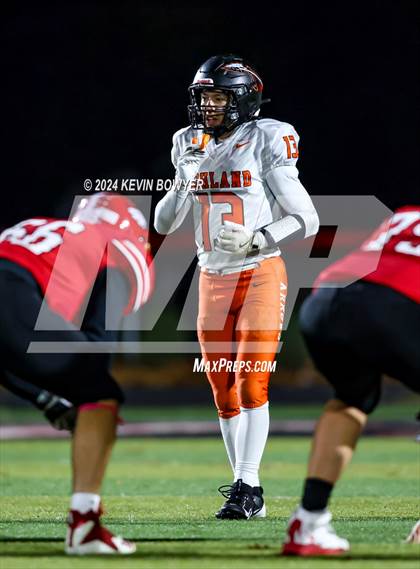 Thumbnail 1 in Ashland vs. Big Walnut photogallery.