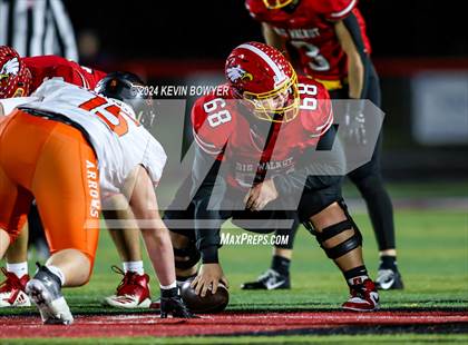 Thumbnail 2 in Ashland vs. Big Walnut photogallery.