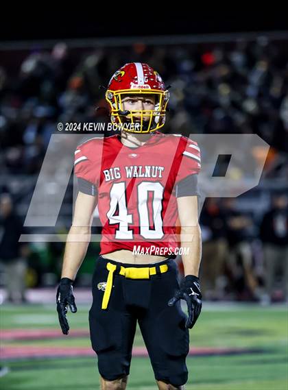 Thumbnail 3 in Ashland vs. Big Walnut photogallery.