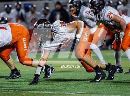 Thumbnail 2 in Ashland vs. Big Walnut photogallery.