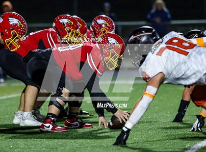 Thumbnail 3 in Ashland vs. Big Walnut photogallery.