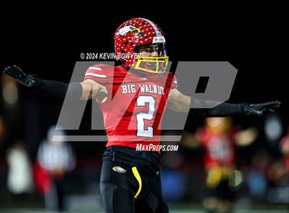 Thumbnail 3 in Ashland vs. Big Walnut photogallery.