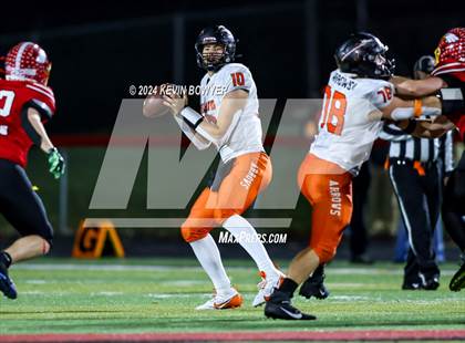 Thumbnail 2 in Ashland vs. Big Walnut photogallery.
