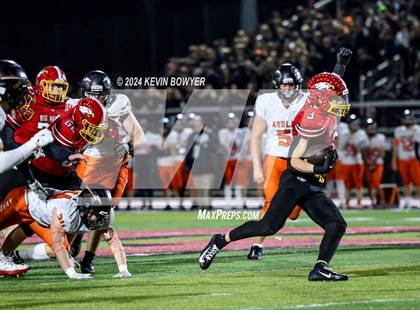 Thumbnail 2 in Ashland vs. Big Walnut photogallery.