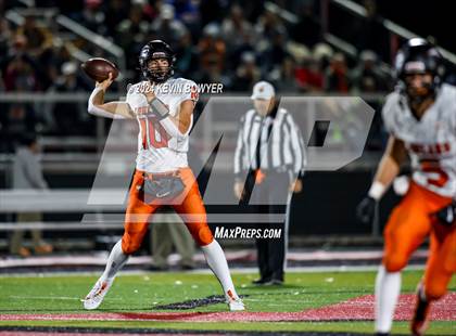Thumbnail 2 in Ashland vs. Big Walnut photogallery.