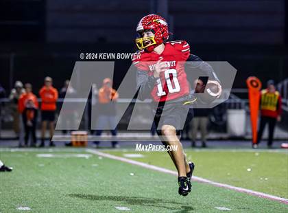 Thumbnail 3 in Ashland vs. Big Walnut photogallery.