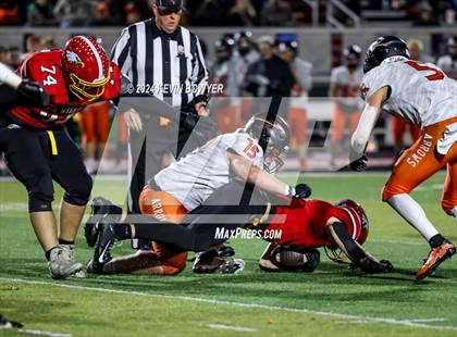 Thumbnail 1 in Ashland vs. Big Walnut photogallery.