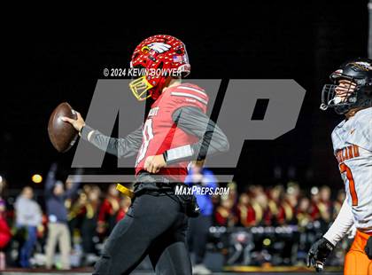 Thumbnail 2 in Ashland vs. Big Walnut photogallery.