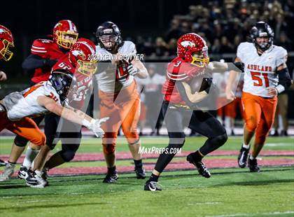 Thumbnail 1 in Ashland vs. Big Walnut photogallery.