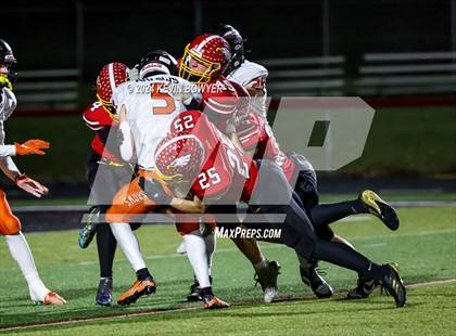 Thumbnail 1 in Ashland vs. Big Walnut photogallery.