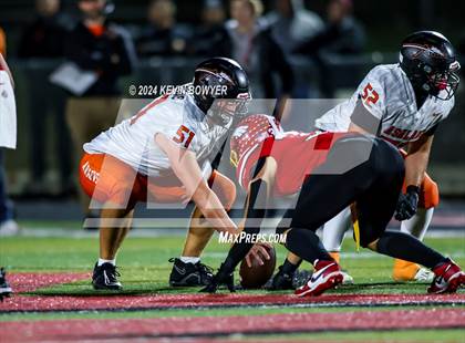 Thumbnail 3 in Ashland vs. Big Walnut photogallery.