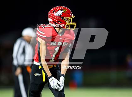 Thumbnail 2 in Ashland vs. Big Walnut photogallery.
