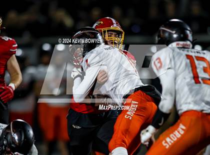 Thumbnail 3 in Ashland vs. Big Walnut photogallery.