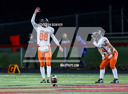 Thumbnail 1 in Ashland vs. Big Walnut photogallery.