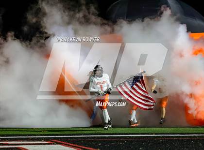 Thumbnail 1 in Ashland vs. Big Walnut photogallery.