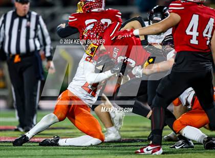 Thumbnail 3 in Ashland vs. Big Walnut photogallery.