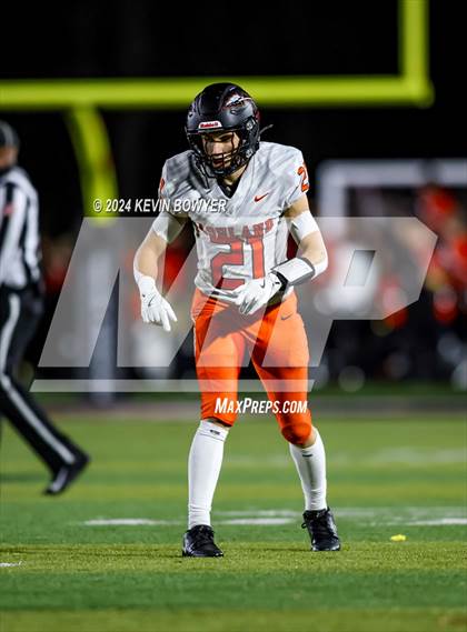 Thumbnail 3 in Ashland vs. Big Walnut photogallery.
