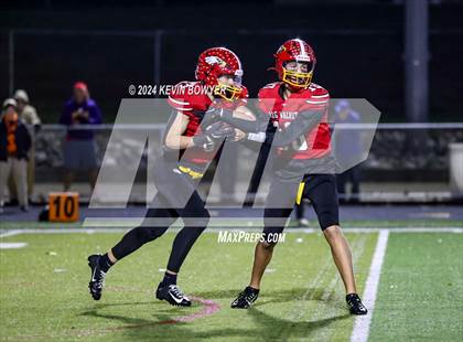 Thumbnail 3 in Ashland vs. Big Walnut photogallery.