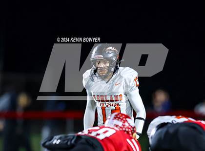 Thumbnail 2 in Ashland vs. Big Walnut photogallery.