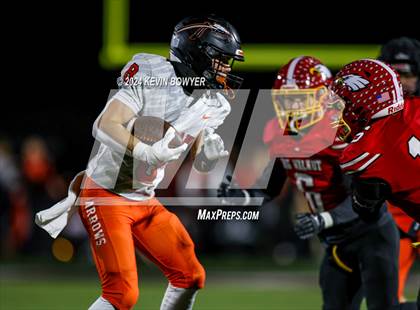 Thumbnail 2 in Ashland vs. Big Walnut photogallery.