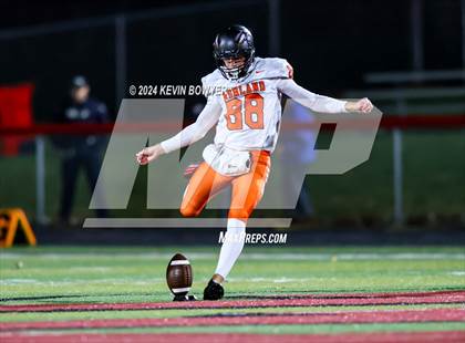 Thumbnail 2 in Ashland vs. Big Walnut photogallery.