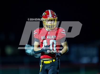 Thumbnail 3 in Ashland vs. Big Walnut photogallery.