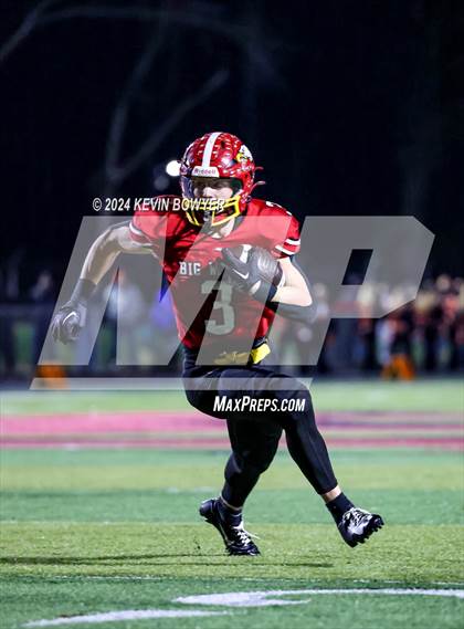 Thumbnail 1 in Ashland vs. Big Walnut photogallery.