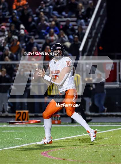 Thumbnail 2 in Ashland vs. Big Walnut photogallery.