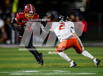 Thumbnail 1 in Ashland vs. Big Walnut photogallery.