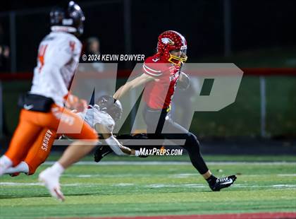 Thumbnail 1 in Ashland vs. Big Walnut photogallery.