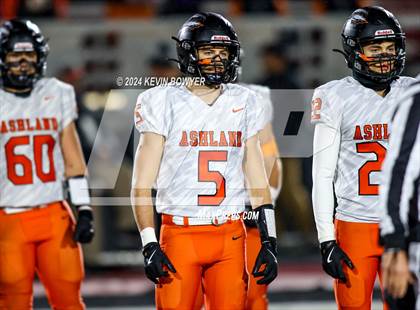 Thumbnail 3 in Ashland vs. Big Walnut photogallery.