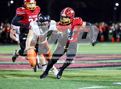 Thumbnail 3 in Ashland vs. Big Walnut photogallery.