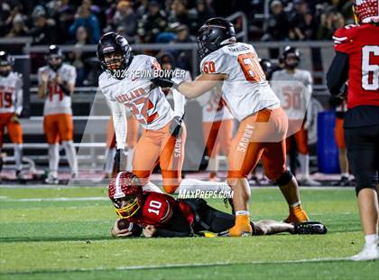 Thumbnail 3 in Ashland vs. Big Walnut photogallery.