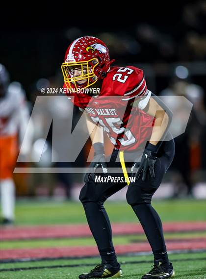 Thumbnail 1 in Ashland vs. Big Walnut photogallery.
