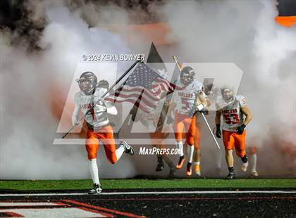 Thumbnail 3 in Ashland vs. Big Walnut photogallery.