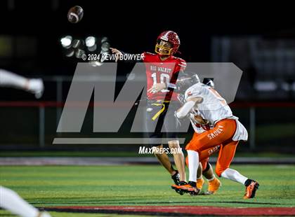 Thumbnail 3 in Ashland vs. Big Walnut photogallery.