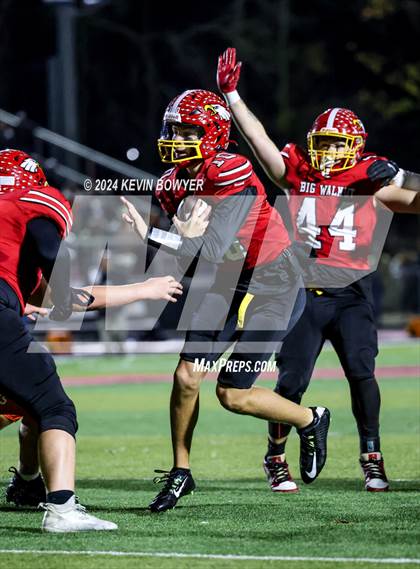 Thumbnail 1 in Ashland vs. Big Walnut photogallery.