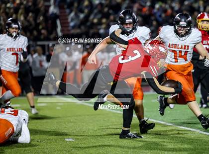 Thumbnail 3 in Ashland vs. Big Walnut photogallery.