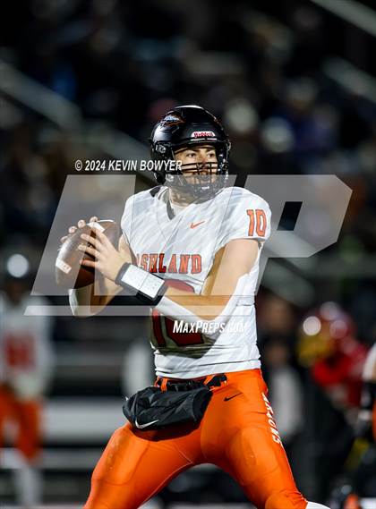 Thumbnail 2 in Ashland vs. Big Walnut photogallery.