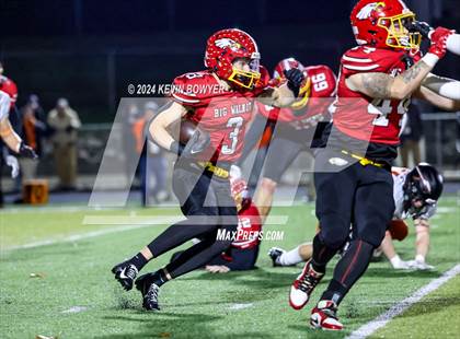 Thumbnail 2 in Ashland vs. Big Walnut photogallery.