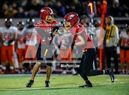 Thumbnail 3 in Ashland vs. Big Walnut photogallery.