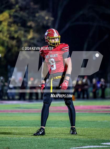Thumbnail 2 in Ashland vs. Big Walnut photogallery.