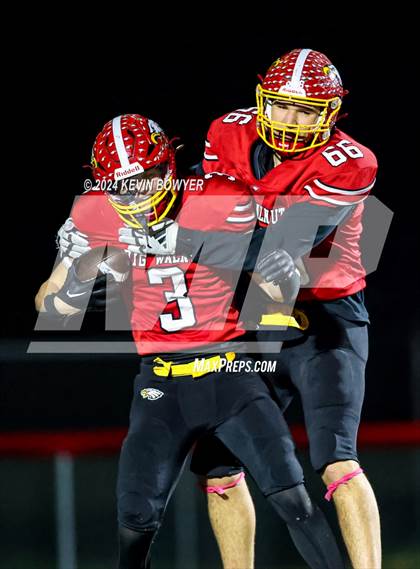 Thumbnail 2 in Ashland vs. Big Walnut photogallery.
