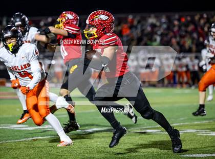 Thumbnail 2 in Ashland vs. Big Walnut photogallery.