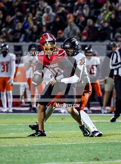 Thumbnail 2 in Ashland vs. Big Walnut photogallery.