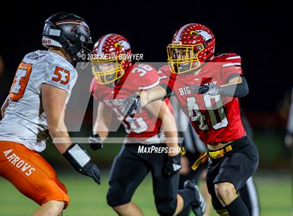Thumbnail 3 in Ashland vs. Big Walnut photogallery.