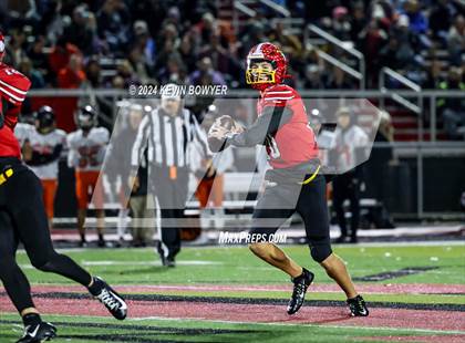 Thumbnail 2 in Ashland vs. Big Walnut photogallery.