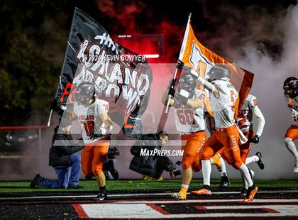 Thumbnail 3 in Ashland vs. Big Walnut photogallery.