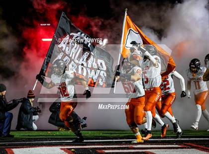 Thumbnail 2 in Ashland vs. Big Walnut photogallery.